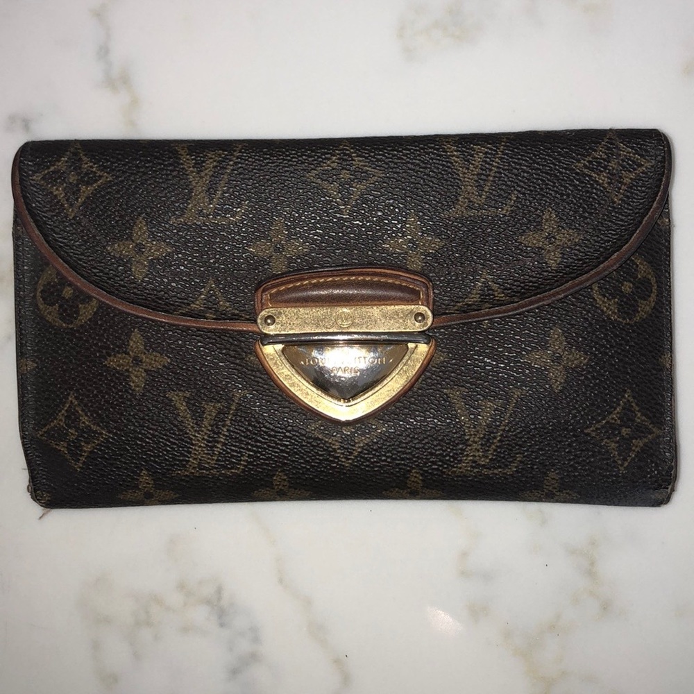 Louis Vuitton Eugenie Wallet